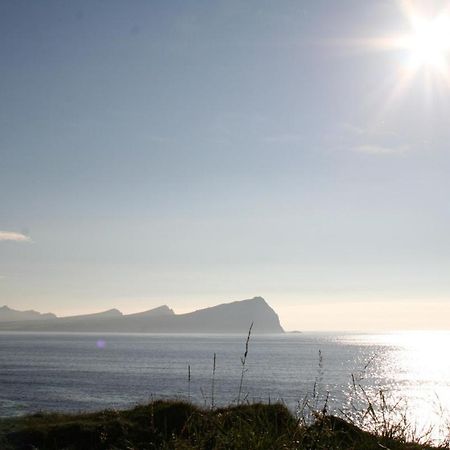 Ballydavid Coill An Rois B&B מראה חיצוני תמונה