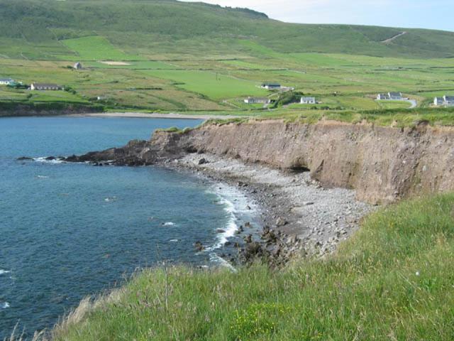 Ballydavid Coill An Rois B&B מראה חיצוני תמונה