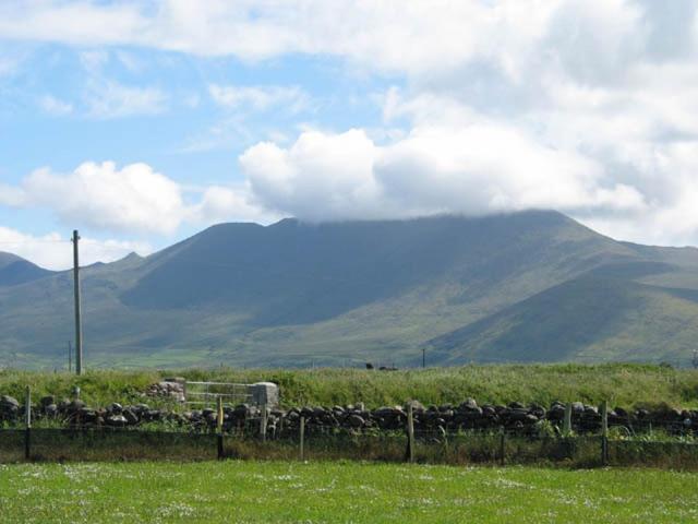 Ballydavid Coill An Rois B&B מראה חיצוני תמונה