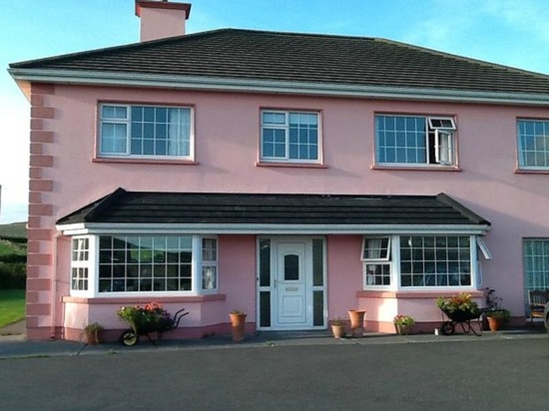 Ballydavid Coill An Rois B&B מראה חיצוני תמונה