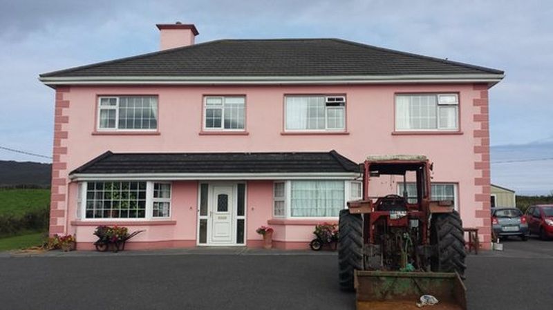 Ballydavid Coill An Rois B&B מראה חיצוני תמונה