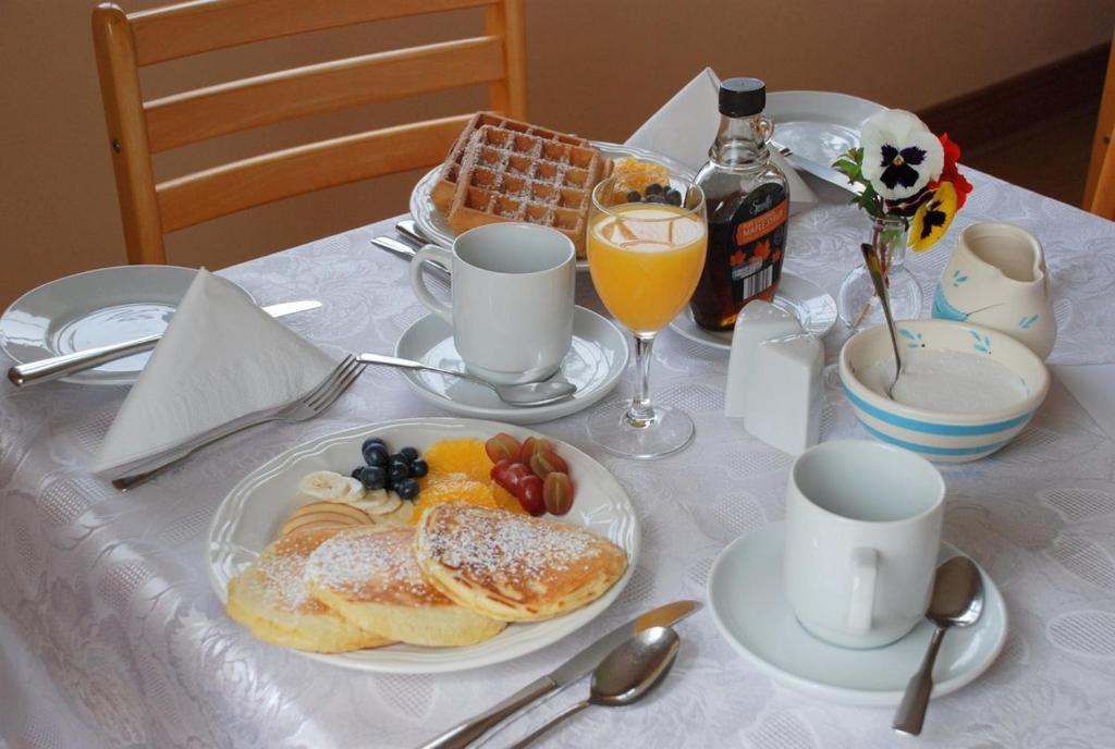 Ballydavid Coill An Rois B&B מראה חיצוני תמונה