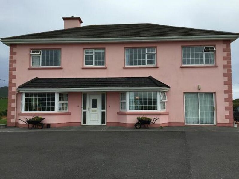 Ballydavid Coill An Rois B&B מראה חיצוני תמונה